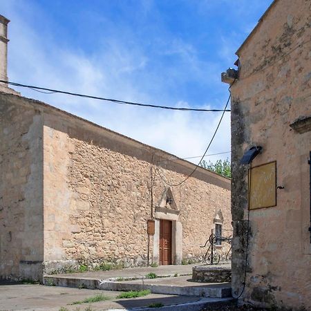 Argoulides Traditional Appartments Chania  Zewnętrze zdjęcie