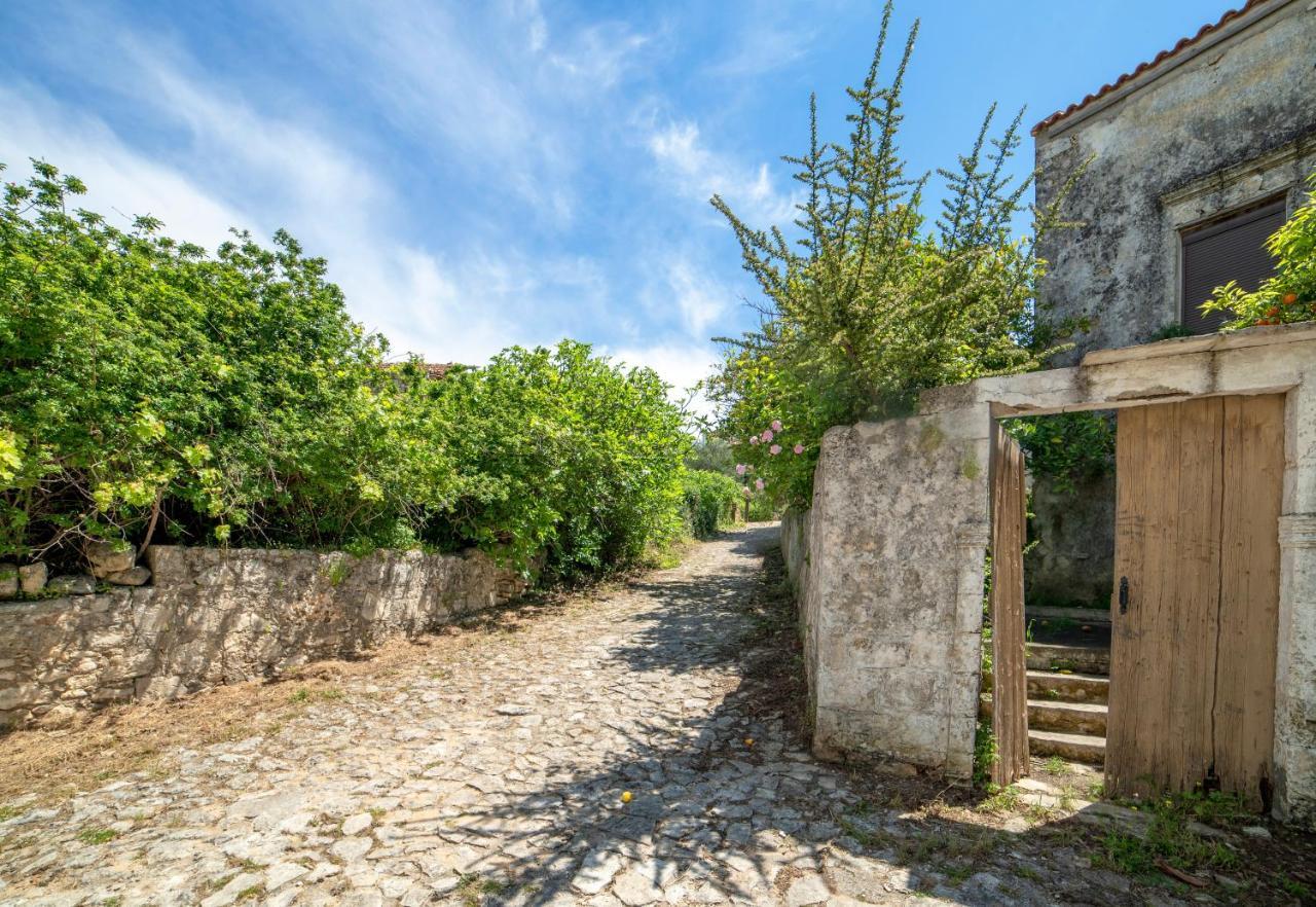 Argoulides Traditional Appartments Chania  Zewnętrze zdjęcie